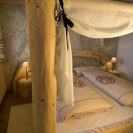Piz Seteur Hotel