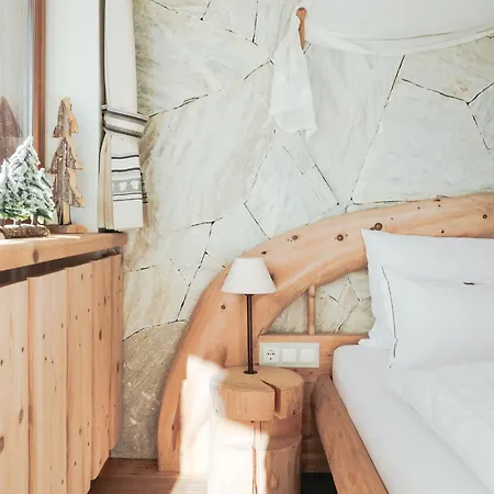 Hotel Piz Seteur