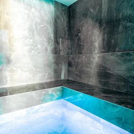 Hotel Piz Seteur