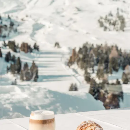 Hotel Piz Seteur 3*