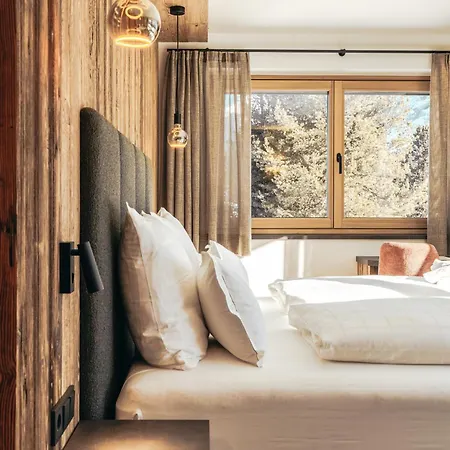 Hotel Piz Seteur Wolkenstein in Gröden