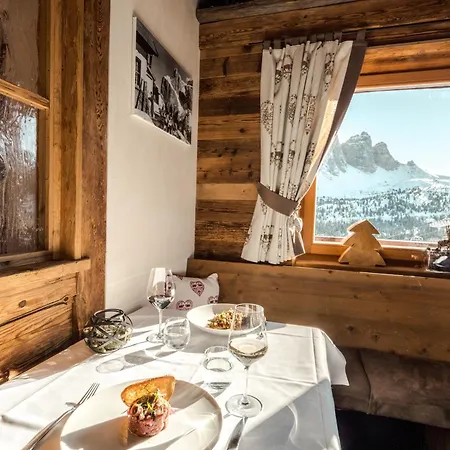 Piz Seteur 3* Wolkenstein in Gröden