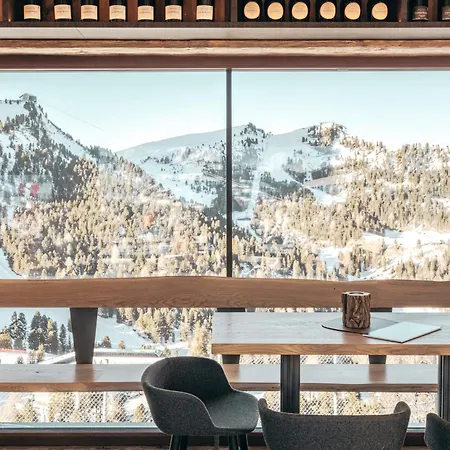 Hotel Piz Seteur Wolkenstein in Gröden