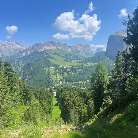 Piz Seteur Hotel