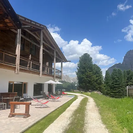 Piz Seteur Hotel 3*