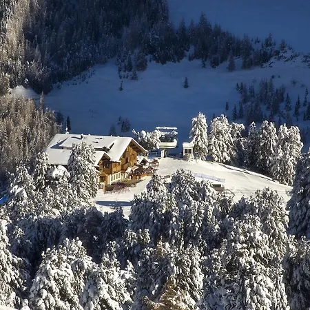Piz Seteur Hotel Wolkenstein in Gröden